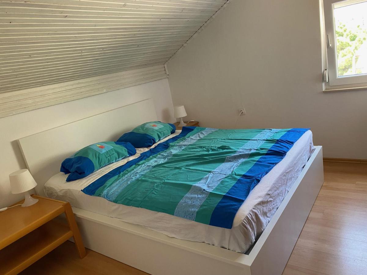 Seaview Apartments Jadranovo Eksteriør bilde