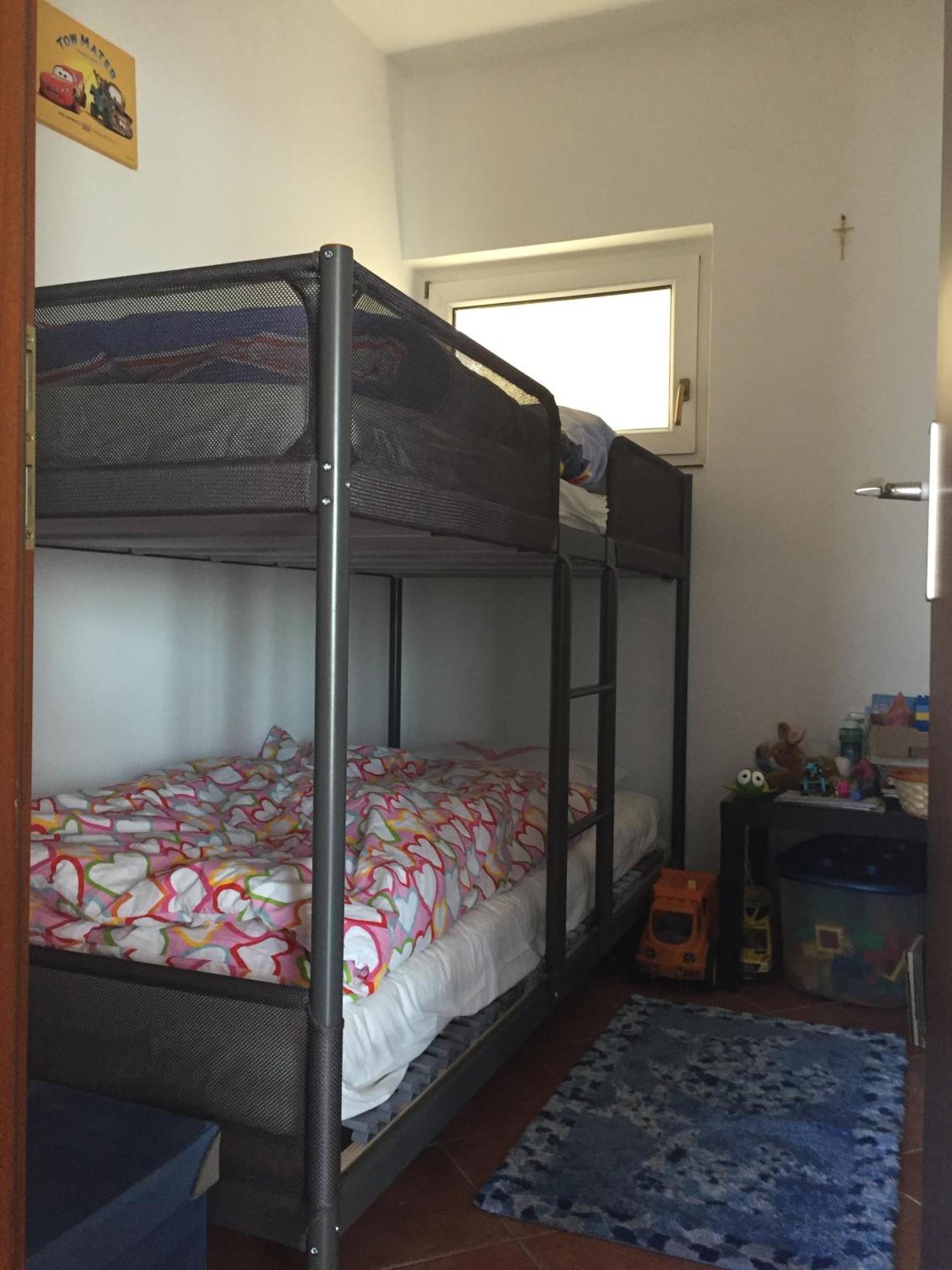 Seaview Apartments Jadranovo Rom bilde